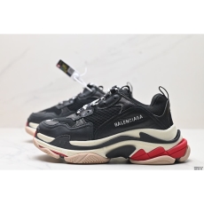 Balenciaga Triple S Series Shoes